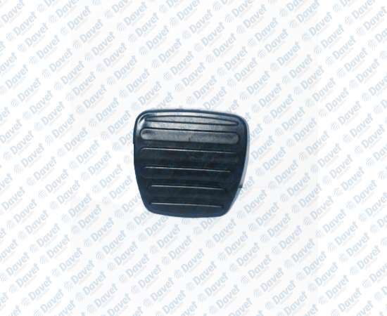 MTJ 5864 Fren-Debriyaj Pedal Lastigi  ####